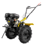 Сельскохозяйственная машина HUTER MK-15000P