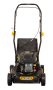 Газонокосилка бензиновая HUTER GLM-3.5 LT