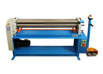 Листогибочные вальцы Metal Master ESR 1315