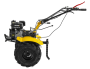 Сельскохозяйственная машина HUTER МК-8000P BIG FOOT