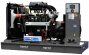 Дизельный генератор Hertz HG 680 PL в контейнере