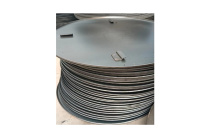 Диск сглаживающий для затирочных машин DMD600 (Set of blades) (X)