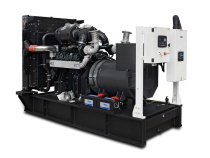 Дизельный генератор MPMC MP635D