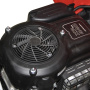 Газонокосилка с сиденьем (трактор) EVOline TRG 96 CH (с двигателем Zongshen)