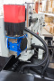 Станок ленточнопильный STALEX BS-350GA