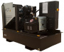 Дизельный генератор Atlas Copco QI 95 в контейнере