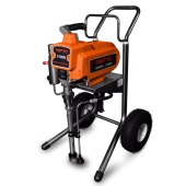 Окрасочный аппарат ASpro-3100H