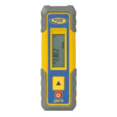 Лазерная рулетка Spectra Precision QM75