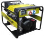 Дизельный генератор Eisemann H 10010 DE в контейнере с АВР