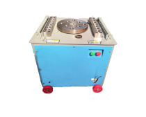 Станок для гибки арматуры TOR GW32M 32/28мм 3кВт (Z)
