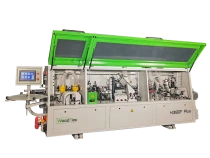 Автоматический кромкооблицовочный станок WoodTec Н355F Plus