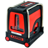 Лазерный уровень KAPRO 872 Set
