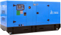 Дизельный генератор ТСС АД-120С-Т400-1РМ11 в ПБК 4,5