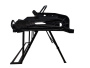 Мобильный листогиб METAL MASTER ALUBENDER 2600