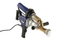 Экструдер WELDY booster EX2