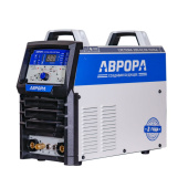 Аргонодуговой аппарат АВРОРА Система 200 AC/DC ПУЛЬС