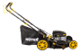 Газонокосилка бензиновая HUTER GLM-6.0ST