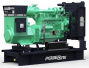 Дизельный генератор PowerLink GMS110PX в контейнере с АВР