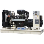 Дизельный генератор GMP 705DK