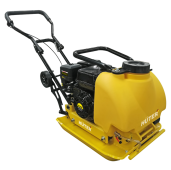 Виброплита VP-110W Huter