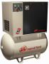 Винтовой компрессор Ingersoll Rand UP5-15-10-500 Dryer