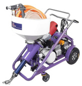 Установка AktiSpray AvS-14-20RA