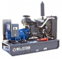 Дизельный генератор Elcos GE.PK.275/250.BF в контейнере