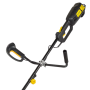 Триммер электрический HUTER GET-1700B