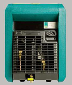 Станция для сбора хладагента Refco ENVIRO-DUO-OS