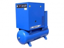 Винтовой компрессор Remeza ВК10Т-10-270Д