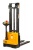 Штабелер электрический самоходный TOR 1,5т 3,0м WS15SL-3000