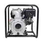 Мотопомпа HUTER MP-100