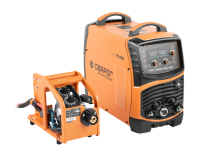 Сварочный полуавтомат Сварог PRO SMART MIG 500 (N215S)