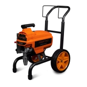 Окрасочный аппарат ASpro-2200H