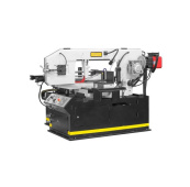 Станок ленточнопильный STALEX BS-650G