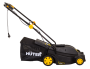 Газонокосилка электрическая Huter ELM-1600T