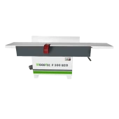 Станок фуговальный WoodTec F 300 ECO