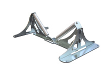 Роликовая опора RITMO ROLLER 1000 V1