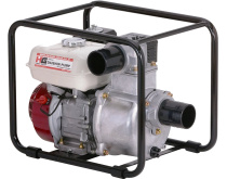 Мотопомпа DaiShin SST-80HX