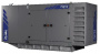 Дизельный генератор Hertz HG 703 DC в кожухе