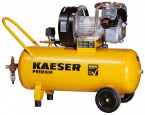 Поршневой компрессор Kaeser PREMIUM 450/90 W