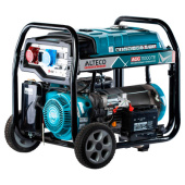 Бензиновый генератор ALTECO AGG 11000 TE