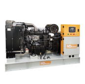 Дизельный генератор Mitsudiesel АД-80С-Т400-1РМ29