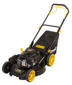 Газонокосилка бензиновая Huter GLM-530SX