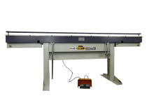 Электромагнитный листогиб Metal Master 2500 (EB-2500)
