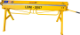 Ручной листогиб MetalMaster LBM 3007
