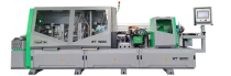 Станок для облицовывания кромок мебельных деталей WOODTEC WT-500С