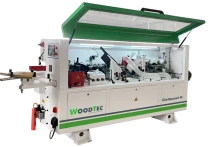 Автоматический кромкооблицовочный станок WoodTec Compact M