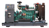 Дизельный генератор Добрыня АД 24-Т400 RC с АВР
