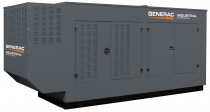 Газовый генератор Generac SG 120 с АВР